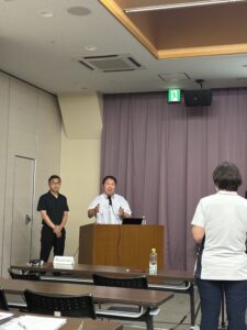 第57回備後地域連携を考える会