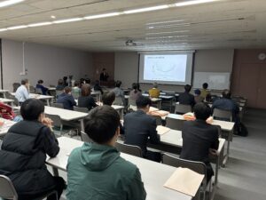 2025年市民公開講座