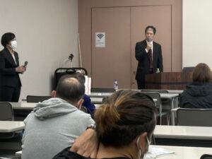 2025年市民公開講座