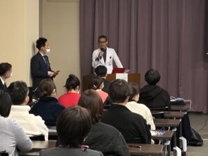 第58回備後地域連携を考える会